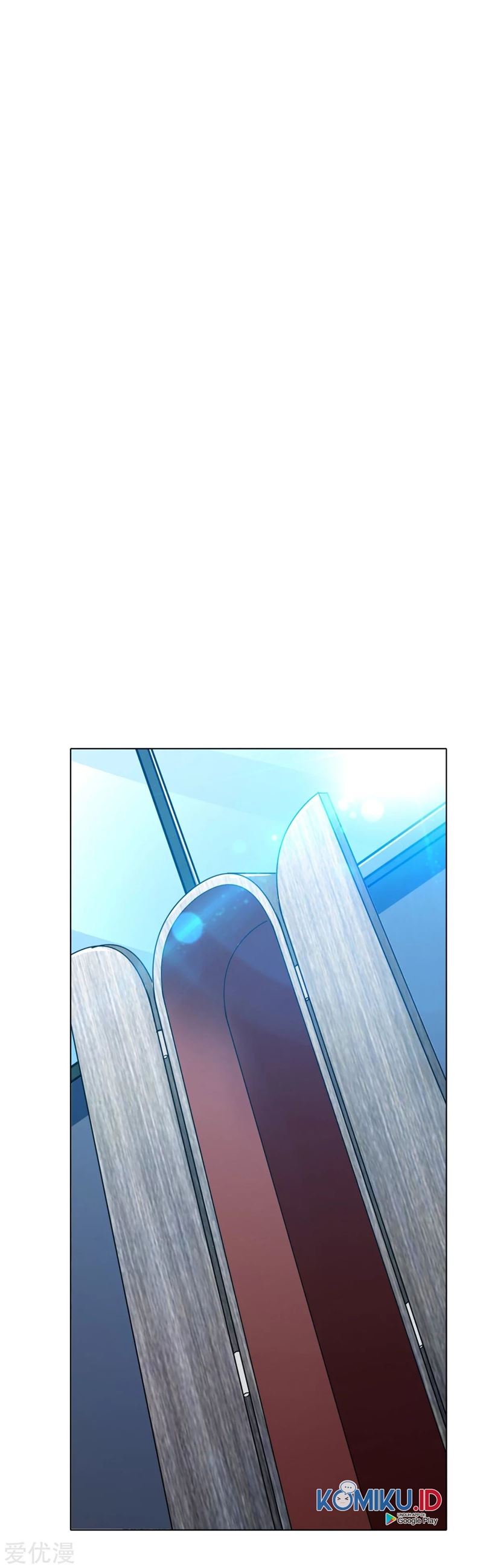 Xianzun System in the City Chapter 123 Bahasa Indonesia